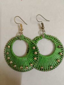Earrings Set