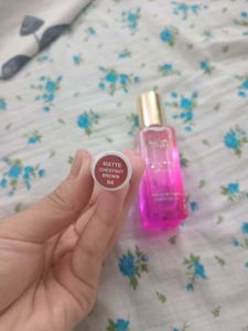 BELLA VITA SENORITA PERFUM + Zudio 💋