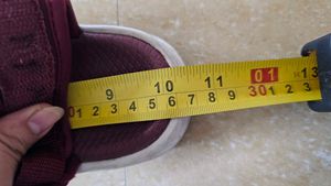 Authentic New Balance Sandals Imported