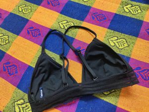 Branded KIABI black bra