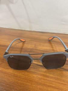 Ray-Ban Scuderia Ferrari Sunglasses