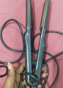 Hair Crimper