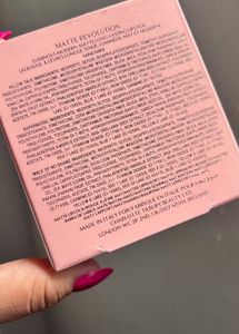 Charlotte Tilbury Iconic Lip Trio