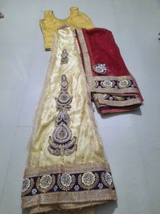 Lehenga Choli
