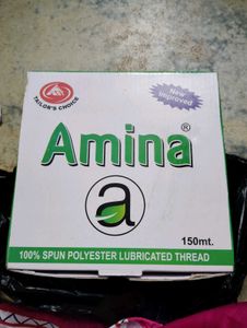 Set of 50 Sewing Thread Bundle - Assorted Colors