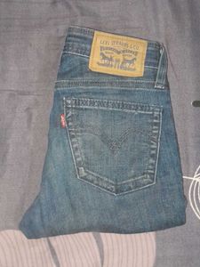Levi's Jeans