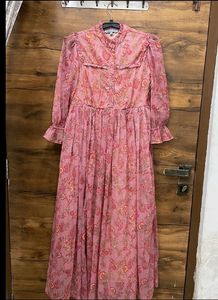 Ritu Kumar Maxi Dress