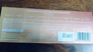 Just Herbs Floral &amp; Citrus Pocket Perfumes erfumes