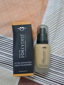 Foundation