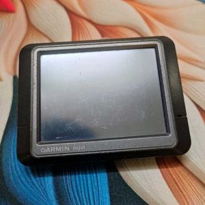 Garmin GPS Device