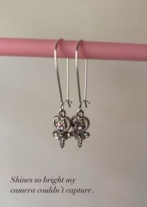 Sailor Moon Inspired Earrings ✨