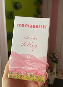 Mamaearth Into The Valley EDP