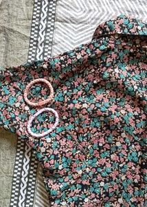 Mini Korean Frock ✨