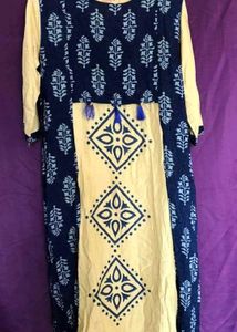 Designer Kurti