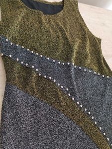 Stunning Imported Dress!!!