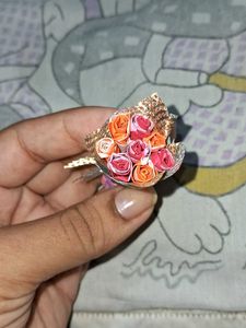 mini flowers bouquet 💐