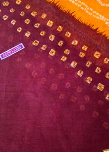 Elegant Fancy Saree