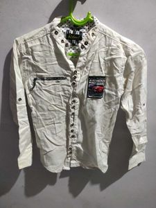 Boys Shirt