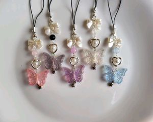 PHONE CHARMS 10