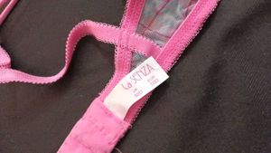 La Senza Padded Bra 32D
