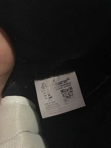 Jordan 1 High Panda