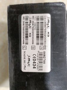 J-Max K9 Mobile (Sell, sell...) Combo Phone