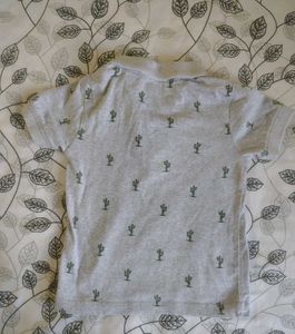 Babyhug Polo T Shirt