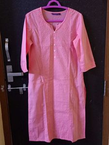 💓Embroidered Kurtas💓
