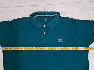 Umbro Polo Shirt