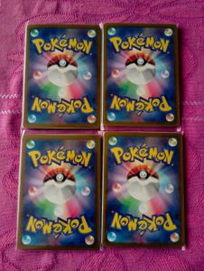 1 Pokemon Tcg Mystery Pack 10 Cards Original