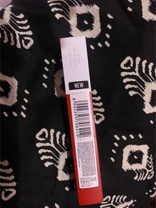 Maybelline Superstay Matte Lipstick