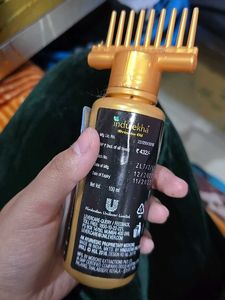 Indulekha Hair Oil