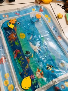 Water Play Mate