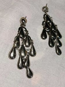 Dangle Drop Earrings