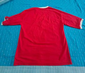 Chicago Bulls NBA T-Shirt