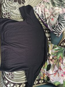 crop t shirt