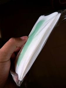 Hillary Rhoda Facial Wax Strips