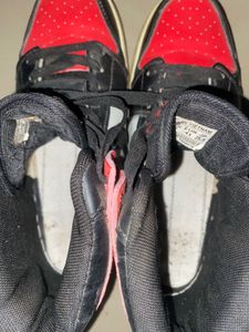 Air Jordan 1 High Sneakers