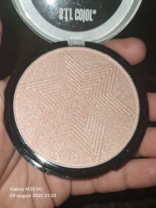 SFR Color Master Chrome Highlighter