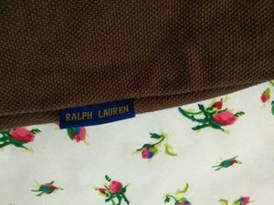 Ralph Lauren Brown Polo Shirt