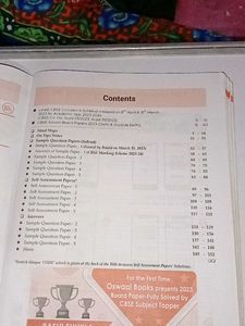 Oswaal Books Learning Made Simple