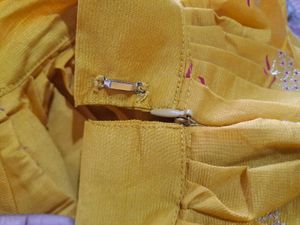 Anouk Branded Lehenga(new)