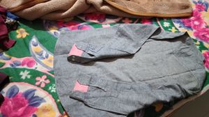 Speak Men Shirt