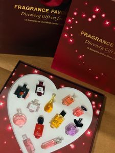 Fragrance Favorites Discovery Gift Set