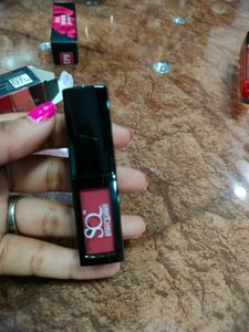 Lipsticks