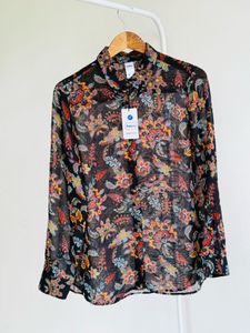 Beautiful printed Shirt