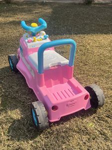 Hamley Tiny Towm Ride On