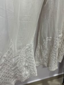 Elegant Lucknowi Kurta