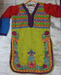 Women&#39;s Kurta