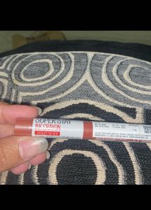 Maybelline Matte Ink Crayon